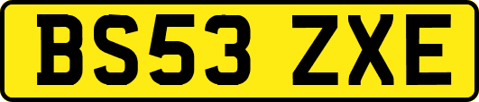 BS53ZXE