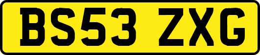 BS53ZXG