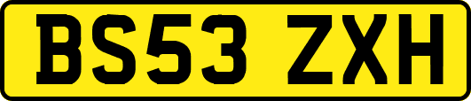 BS53ZXH