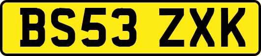 BS53ZXK