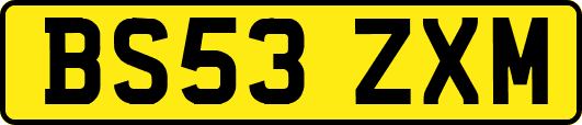 BS53ZXM