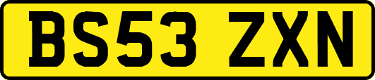 BS53ZXN