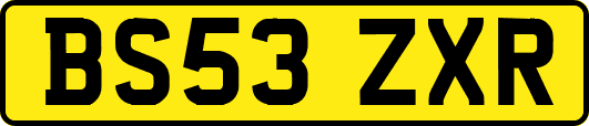BS53ZXR