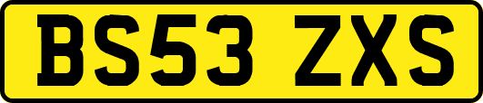 BS53ZXS