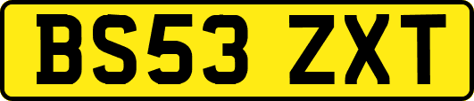 BS53ZXT