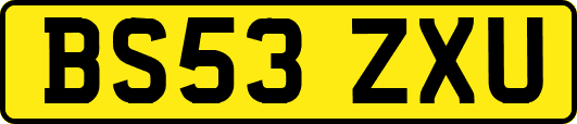 BS53ZXU