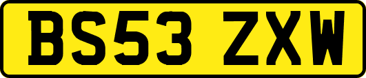 BS53ZXW
