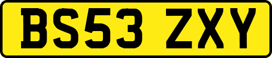 BS53ZXY