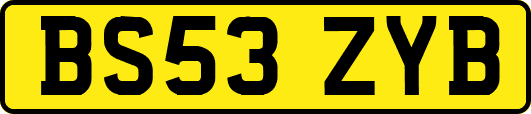 BS53ZYB