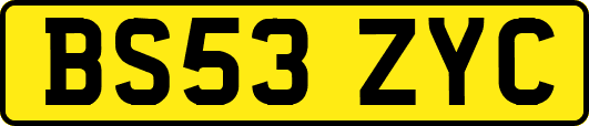 BS53ZYC