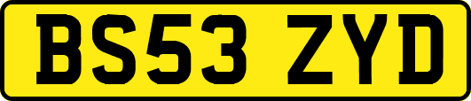 BS53ZYD