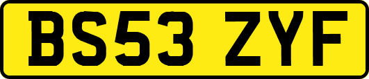 BS53ZYF
