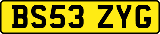 BS53ZYG