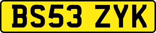 BS53ZYK