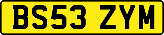 BS53ZYM
