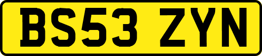 BS53ZYN