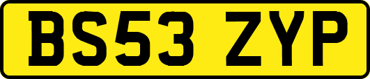 BS53ZYP