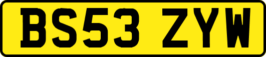 BS53ZYW