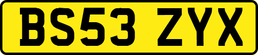 BS53ZYX