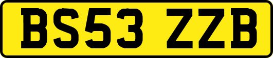 BS53ZZB