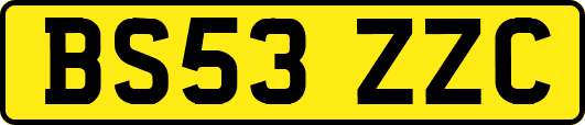 BS53ZZC