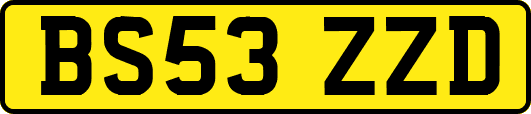 BS53ZZD