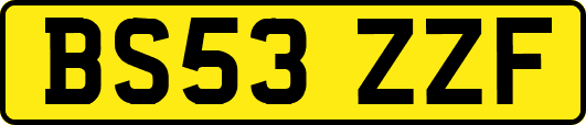 BS53ZZF