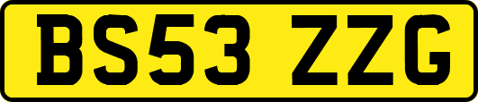 BS53ZZG