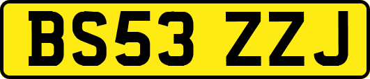 BS53ZZJ