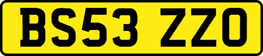 BS53ZZO