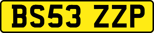 BS53ZZP