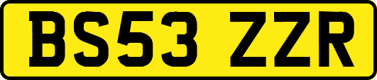 BS53ZZR