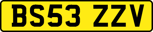 BS53ZZV