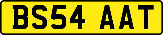 BS54AAT