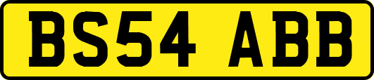 BS54ABB