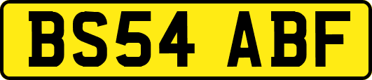 BS54ABF