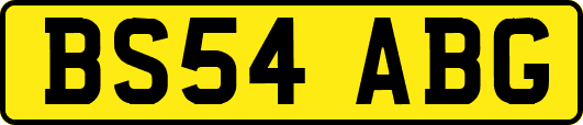 BS54ABG