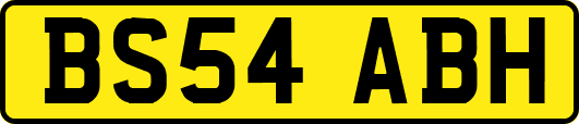 BS54ABH