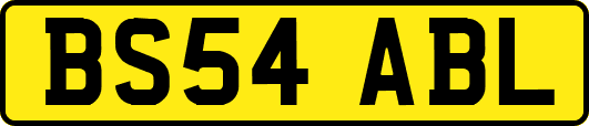 BS54ABL