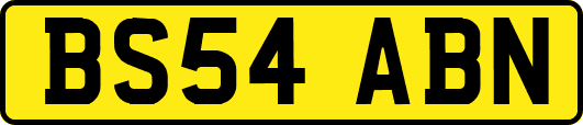 BS54ABN