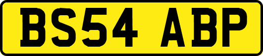 BS54ABP
