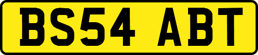 BS54ABT