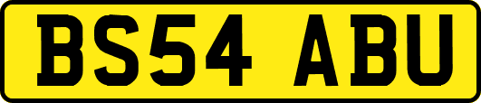 BS54ABU