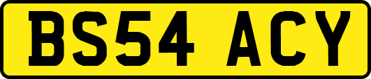 BS54ACY