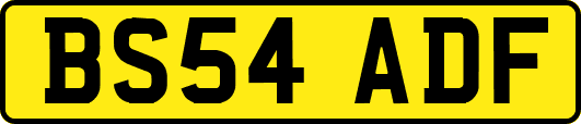 BS54ADF