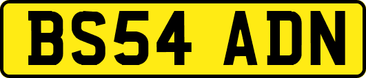 BS54ADN