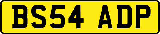 BS54ADP