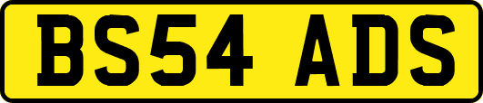 BS54ADS