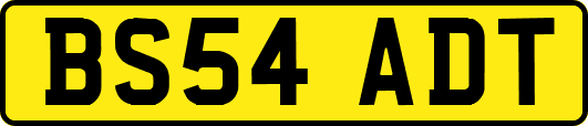 BS54ADT