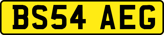 BS54AEG